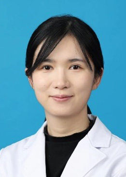 许丽雪